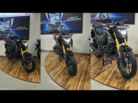 Honda Hornet 2.0 😱 Is Price Mein Itni Power? Full Details✅🥳 #automobile #viralvideo