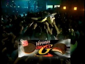 Comerciales De Canal 5 México (XHGC) [Febrero 2003]