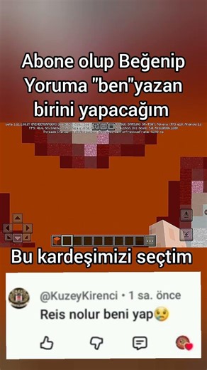 Tut #komik #minecraft #pixelart #pxt #citos #tutorial