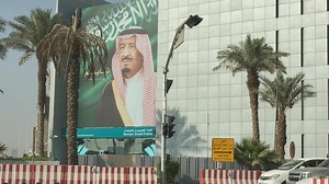 Frontline - "Saudi Arabia Uncovered" - Preview - Twin Cities PBS