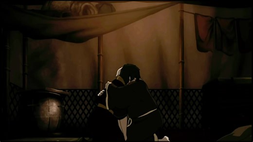 Zuko and iroh is always so bittersweet #zuko #iroh #atla #fyp #xyzbca | zuko apologizes to iroh