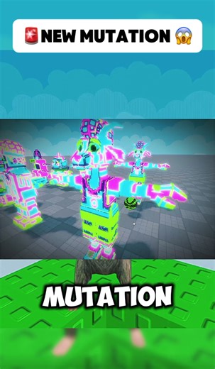 New sab mutation || #stealabrainrot #newcreator #og #rat #games || @FrostBlox🫶🏻 @BartBlox @𝘛𝘢𝘤𝘰𝘳𝘪𝘵𝘢 @thebunnybloxx @🍪TheRealCooki🍪 @Ruskyblox @pmR @Overused