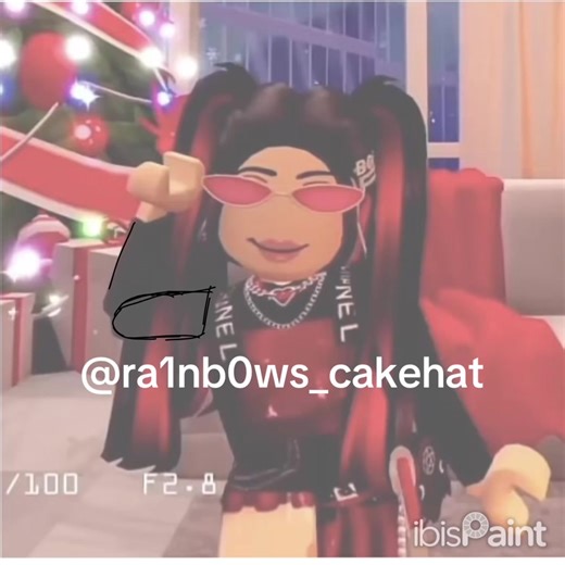 draca music video 💅 || #itsfunneh #speedpaint #dracakrew #dracatiktokqueen #krewtok