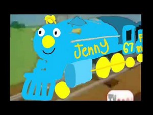 Casey jr and friends whistles and horns 1-152