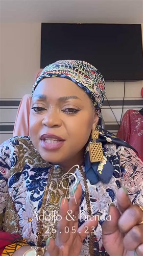 Yesterday, Debbie explained explicitly on the reason her friend (Yetunde Ishola) a a(ked her in public on Yeye Kudi Tv 📺 | Yeye Kudi COURT-room