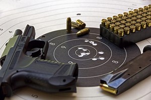 Equipping and Training: 4 Tips for Getting Good With Your Concealed Carry Weapon