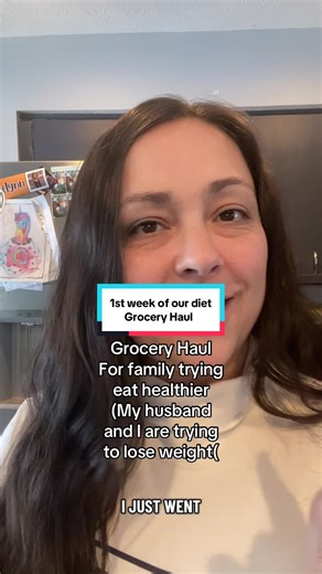 My husband went back and bought about 20 more of the protein waters 😂 I didn’t like them but he loved them #diet #groceryhaul #eatinghealthy