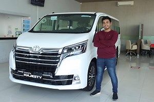 191K views · 12K reactions | MPV ကားအမျိုးအစားထဲမှာ Toyota ဖြစ်ရမယ်...