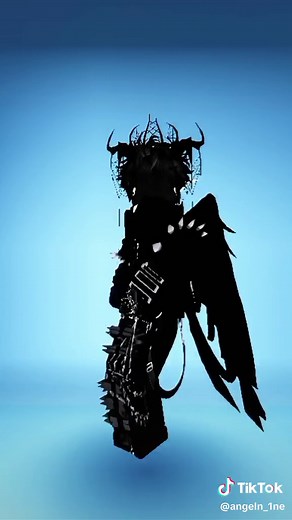 Outfits de Ángel y Demonio en Roblox: Ideas Creativas