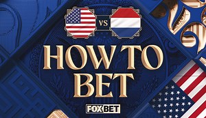 World Cup 2022 odds: How to bet United States vs. Netherlands