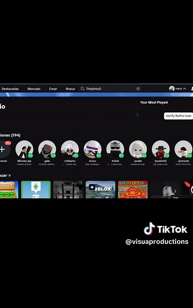 CONCIERTO de GUSTAVO CERATI en ROBLOX este 2 de AGOSTO #visualproductions #siempreeshoy #fyp #gustavoceratifans #gustavocerati#zetabosio#charlyalberti #sodastereo #amoramarillo #cerati #ceratieterno