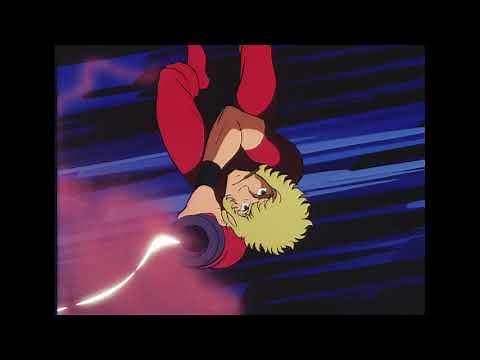 COBRA - Bande Annonce FR