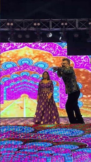 Sangeet Anchoring script for calling bride's friend on stage | wedding anchoring | sangeet shayari