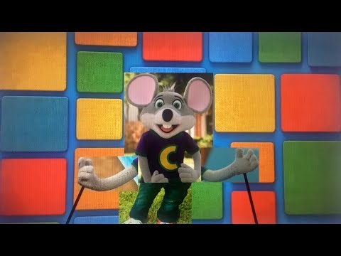 Ziggy Says (Intercut with Chuck E.)