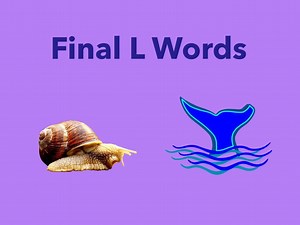 Final L Words