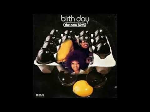 It's Impossible - New Birth - 1971