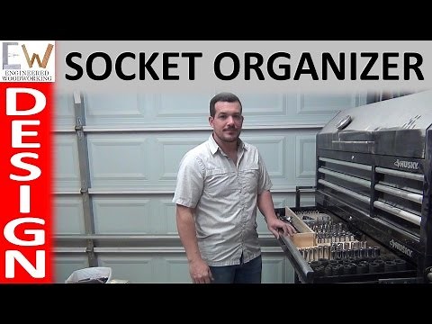 Organizing Sockets - Which is the Best Method?