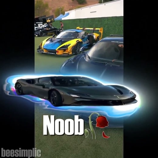 Noob VS Pro VS HICKER 💀 #4k #120fps #2k #viral