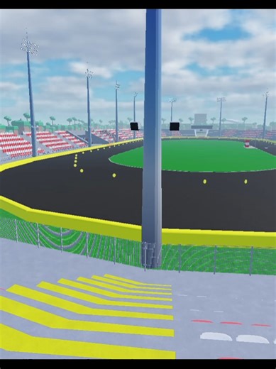 Speedway 2 to gra stworzona dla fanów żużla w grze roblox. Oto link do gry: https://www.roblox.com/games/15801404407/Speedway-2 #żużel #speedway #Speedway 2 #roblox #tżostrovia #spartawroclaw #fyp