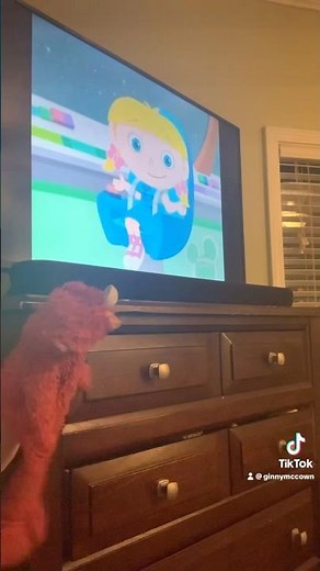 elmo world the exercise channel