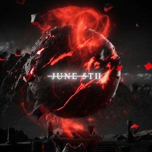 💀 Embrace the discomfort of distorted reality in RZRKT's latest heater. "Immortal" drops June 5 on #MonstercatUncaged! 💣 monster.cat/immortal | Monstercat