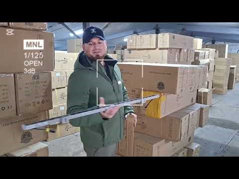 Обзор новинок светодиодного оборудования SvetPRO.Уличные светильники, фасадные модели и контроллеры