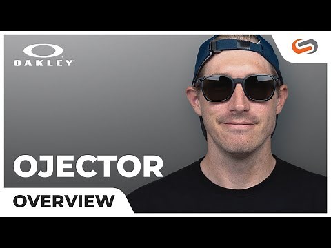 Oakley Ojector Overview | SportRx