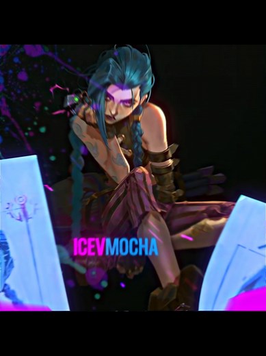 Understanding Jinx's Journey in Arcane
