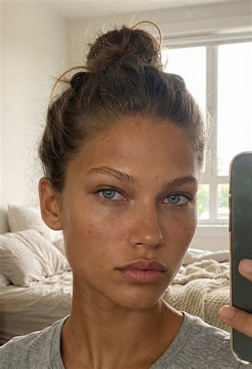 Morning #tyladance #sing #channel #model #modelface #fashion