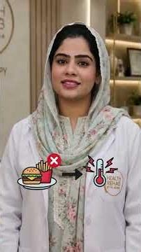 Gallbladder Explained | Gallstones, Symptoms & Complications You Must Know! By Dr Sahira Waqas.