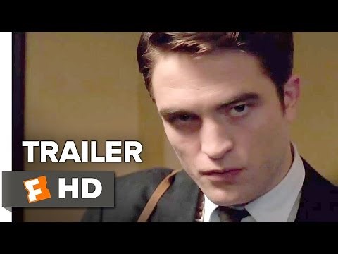 Life Official Trailer #1 (2015) - Robert Pattinson, Dane DeHaan Movie HD