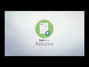 Settings | SafeSend Signatures