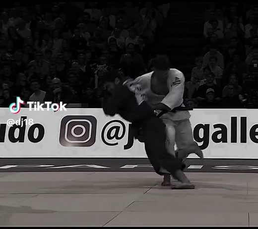 Top Judo Moves for Effective Throws