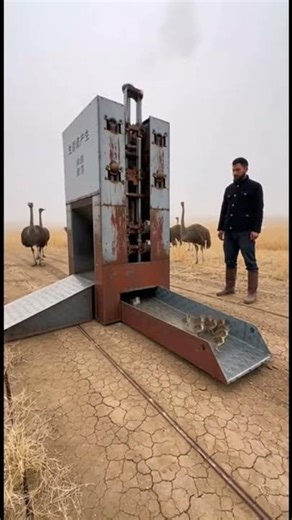 We Cloned the Environment, Not the Animal: The Ultimate Bio-Dome