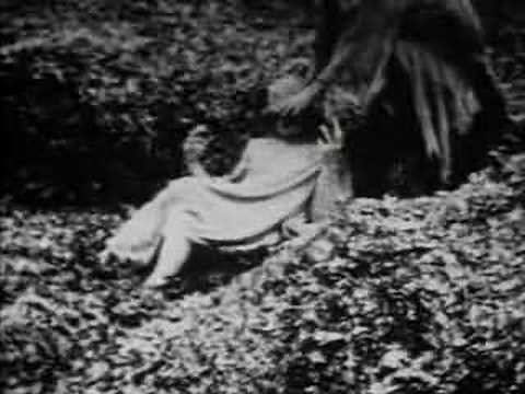 Begotten