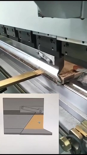 110K views · 415 reactions | Our industrial press brake dies redefine...