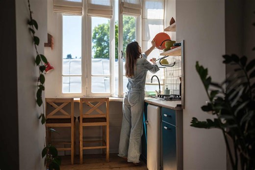 My "2 x 2" Morning Routine Makes Every Day Way Less Stressful (It's Non-Negotiable)