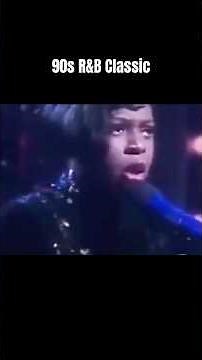Milira - Go Outside In The Rain LIVE at The Apollo (1990)