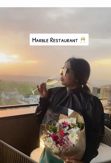 Marble Restaurant Review: Overrated Dining Experience