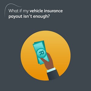 If your car is stolen or written off, will your insurance payout be enough to cover what you still owe on your vehicle finance? Don’t waste time worrying when we have the answer for you. | WesBank | Facebook