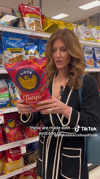 Healthy Chip Alternatives for Effective Weight Loss