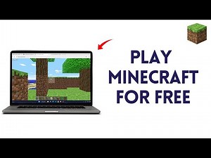 How to Download and Play Minecraft for Free