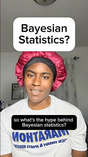explaining bayesian statistics #datascience #math