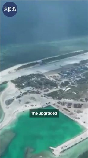 Philippines Must Upgrade Its Islands After Pag-asa Runway Completion