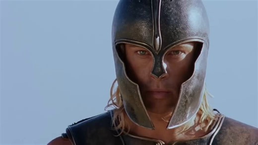 Elliot Page will reportedly NOT play Achilles in THE ODYSSEY, but Elpenor, the youngest crew member on Odysseus’ ship. The controversy is already over.
