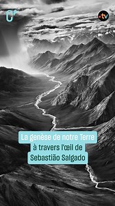 660K views · 13K reactions | Sebastião Salgado s’est éteint. Ses images, elles, continuent de parler pour lui. Il y a peu, nous l’avions rencontré à l’occasion de Genesis Platinum, l’exposition photo la plus vue au monde. Un projet monumental, à son image : engagé, bouleversant, essentiel. | Culture Prime | Facebook