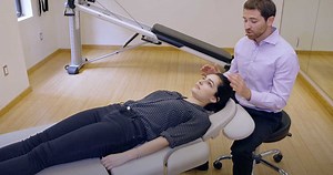 BPPV Self Treatment: The 270 Degree BBQ Roll for Lateral Canal Canalithiasis - Equilibrium Physical Therapy