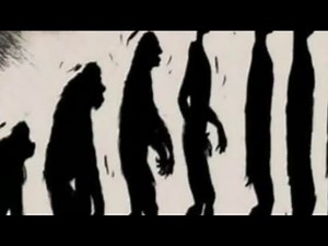 Reject Humanity, Become Barcode | Return to Monke