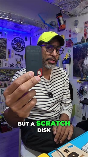 Effortless Video Downloads: Save Space & Organize! #shorts