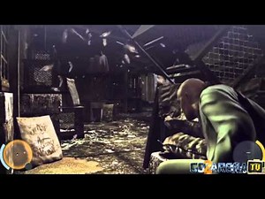Hitman - Absolution [Gameplay] [HD]